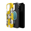 Polka Dots - Extreme MagSafe Phone Case