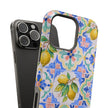 Santorini Lemon - Extreme MagSafe Phone Case