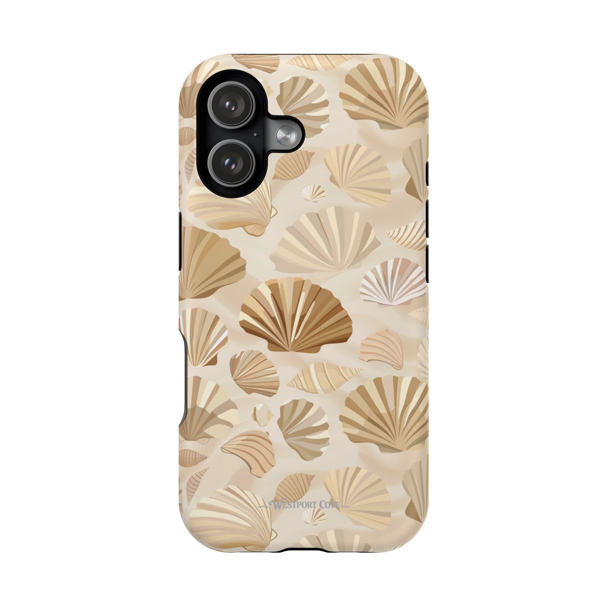 Sandy - Extreme Phone Case