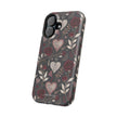Vintage Heart - Extreme MagSafe Phone Case