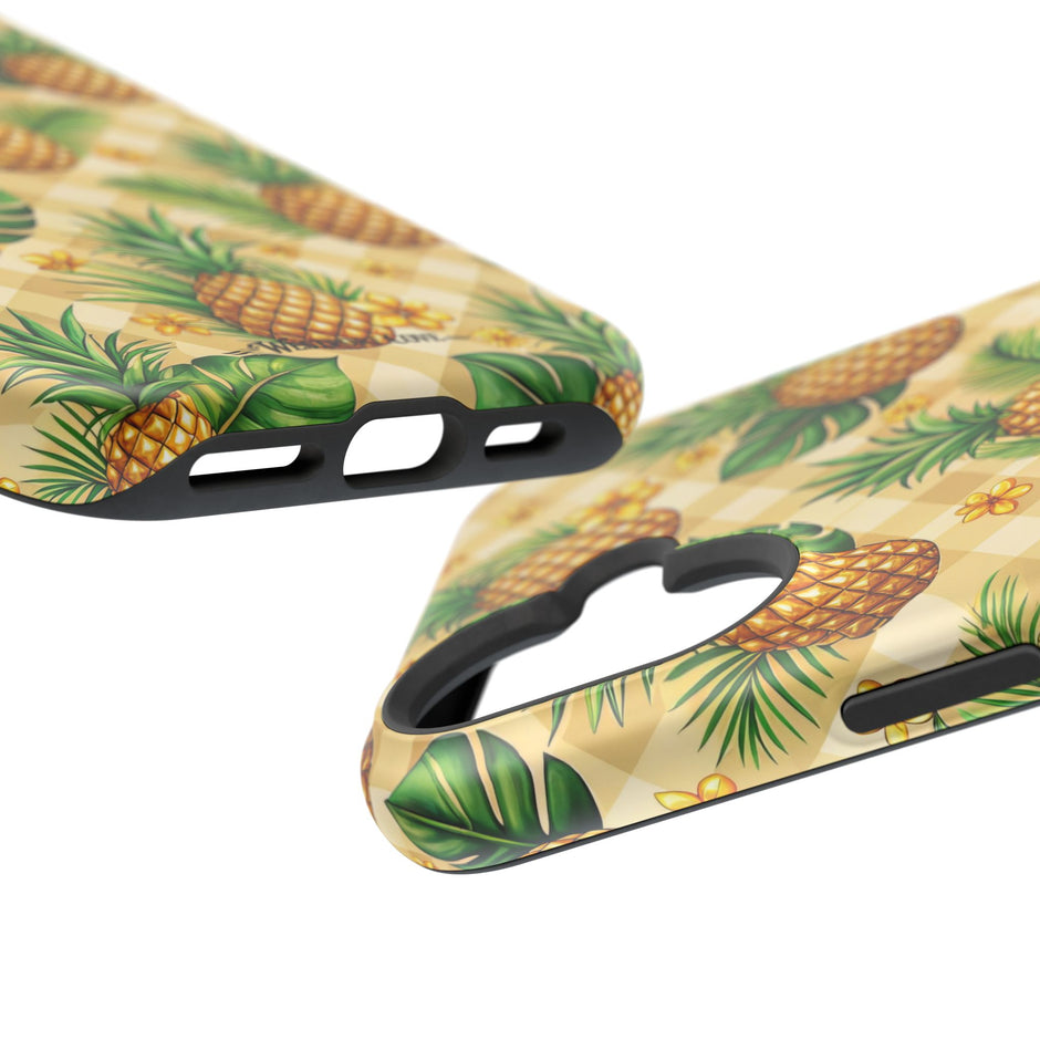 Fine-apple - Extreme MagSafe Phone Case