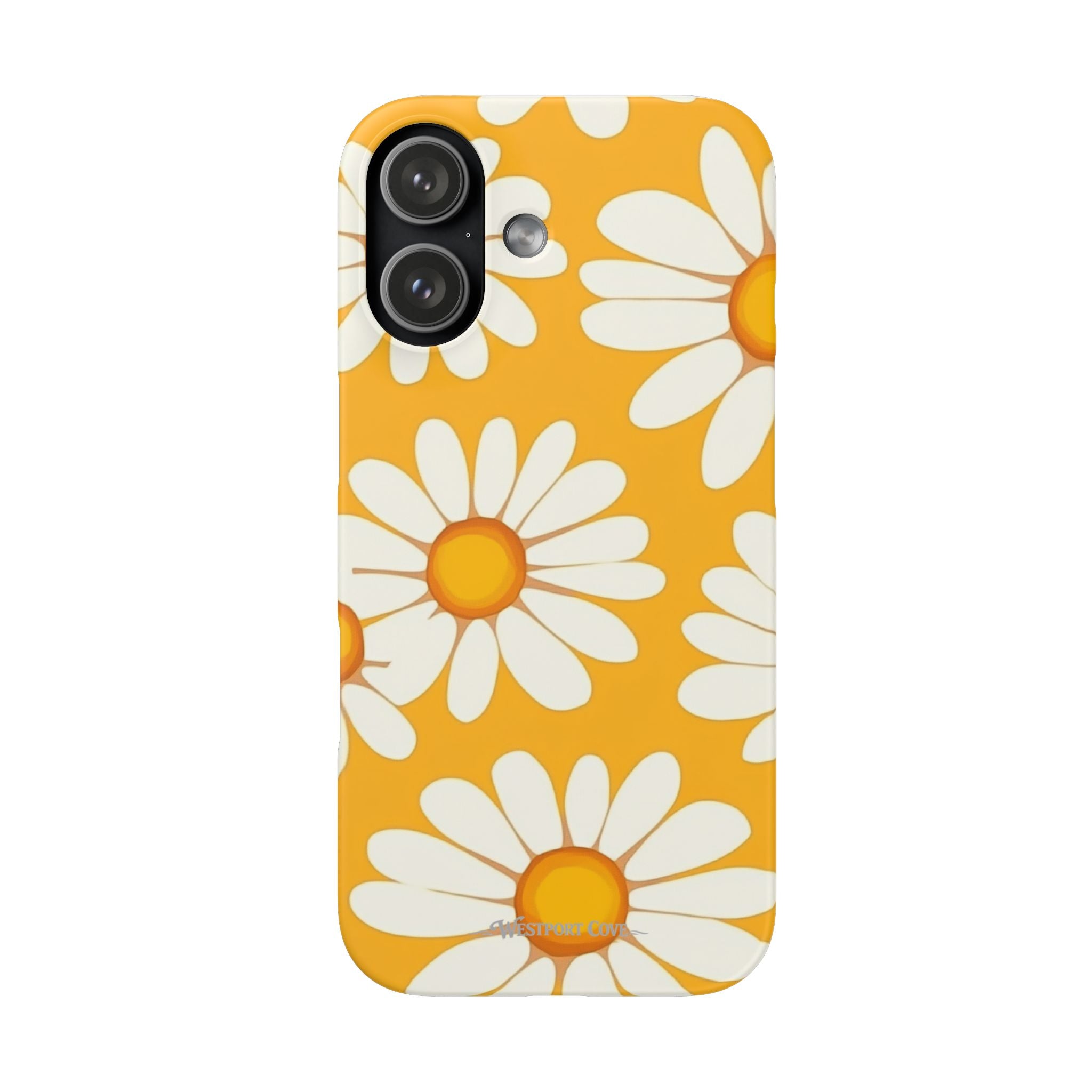 Daisy Chain - Elite Phone Case