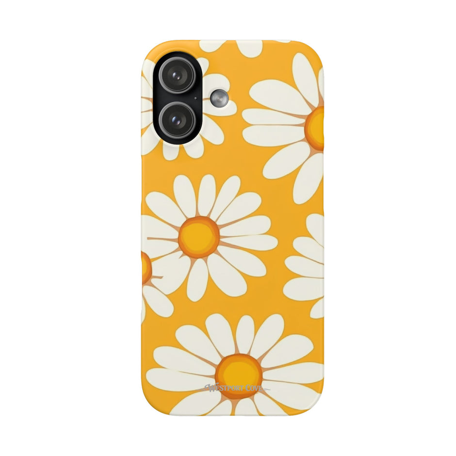 Daisy Chain - Elite Phone Case