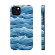 Blue Wave - Extreme Phone Case