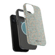 Floral Vintage - Extreme MagSafe Phone Case