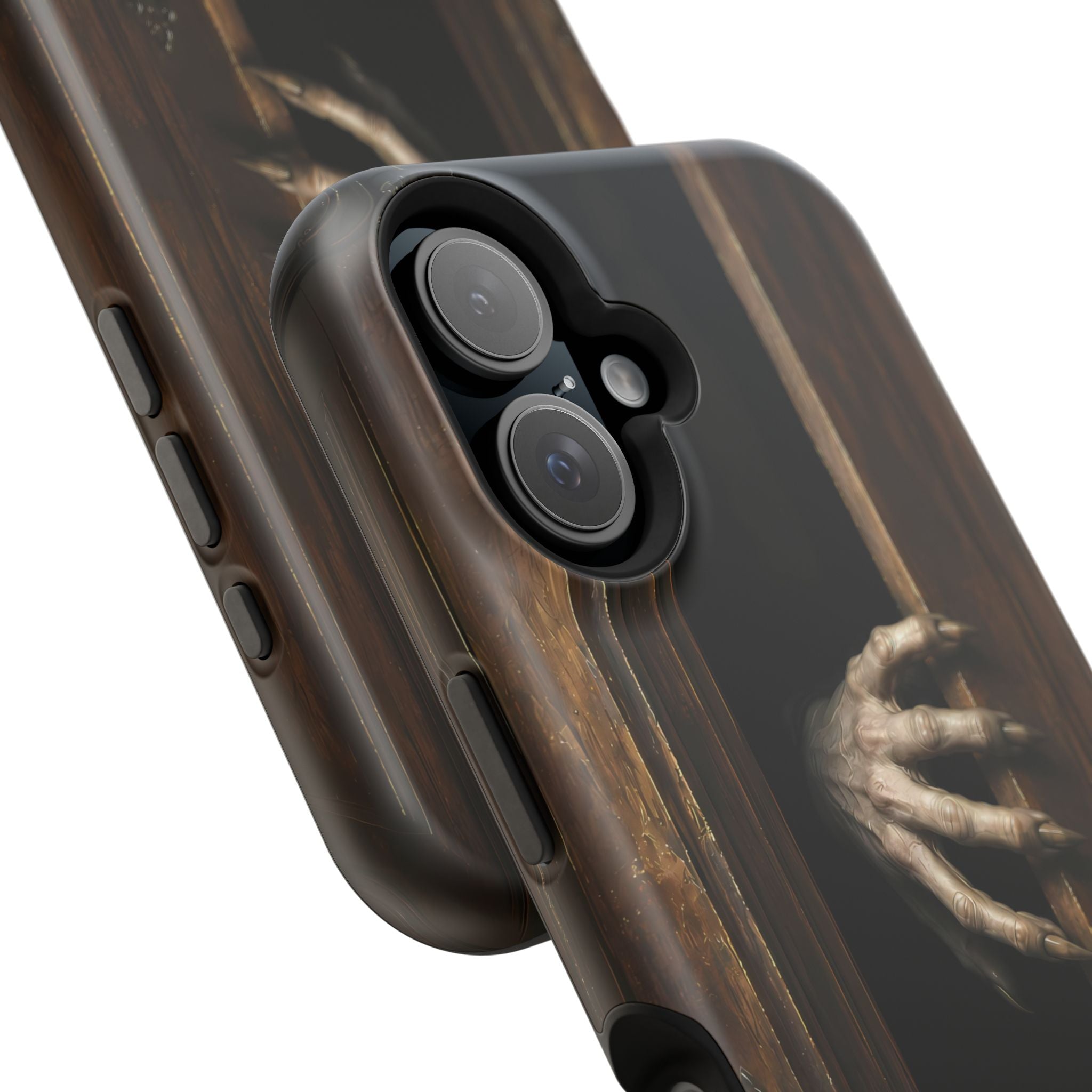 Halloween Horror - Extreme MagSafe Phone Case