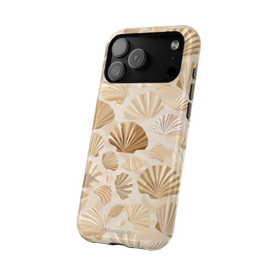 Sandy - Extreme Phone Case