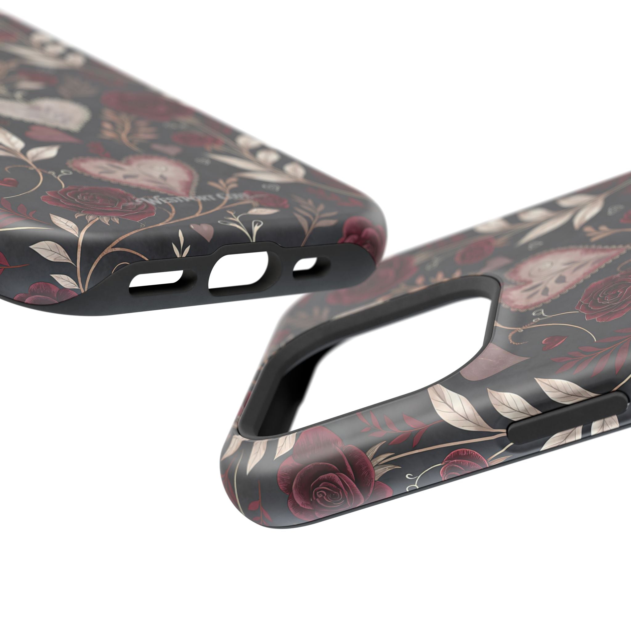 Vintage Heart - Extreme MagSafe Phone Case