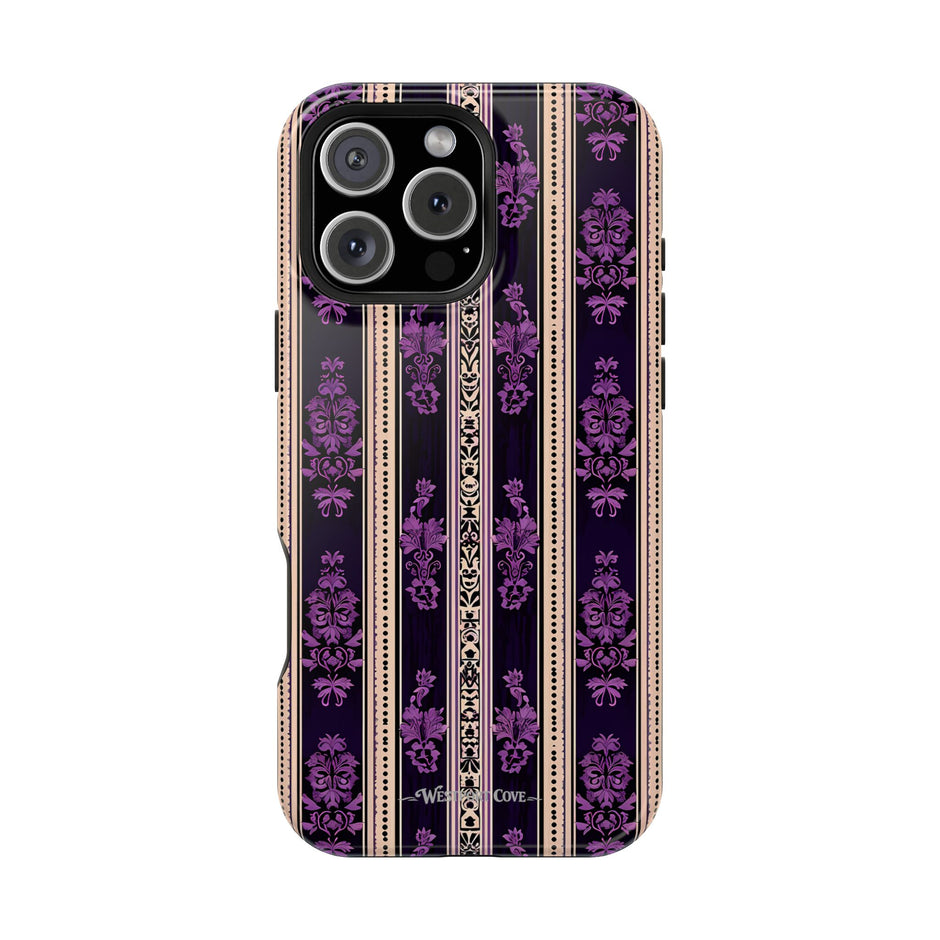 Vintage Damask- Extreme MagSafe Phone Case