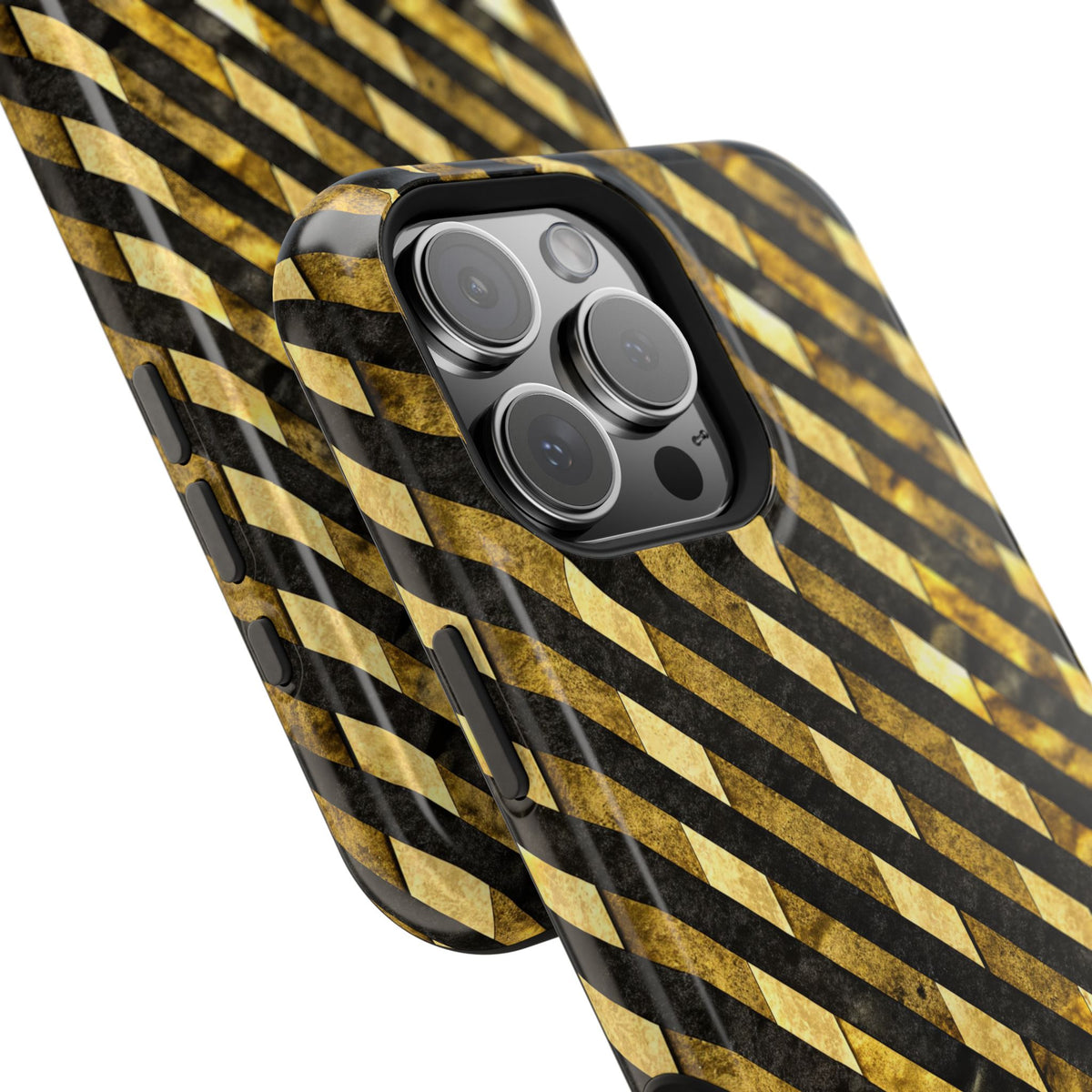Caution - Extreme MagSafe Phone Case