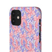 Bow Floral - Elite Phone Case