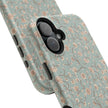 Floral Vintage - Extreme MagSafe Phone Case