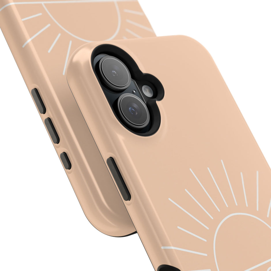 Sunset - Extreme MagSafe Phone Case