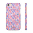 Bow Floral - Elite Phone Case