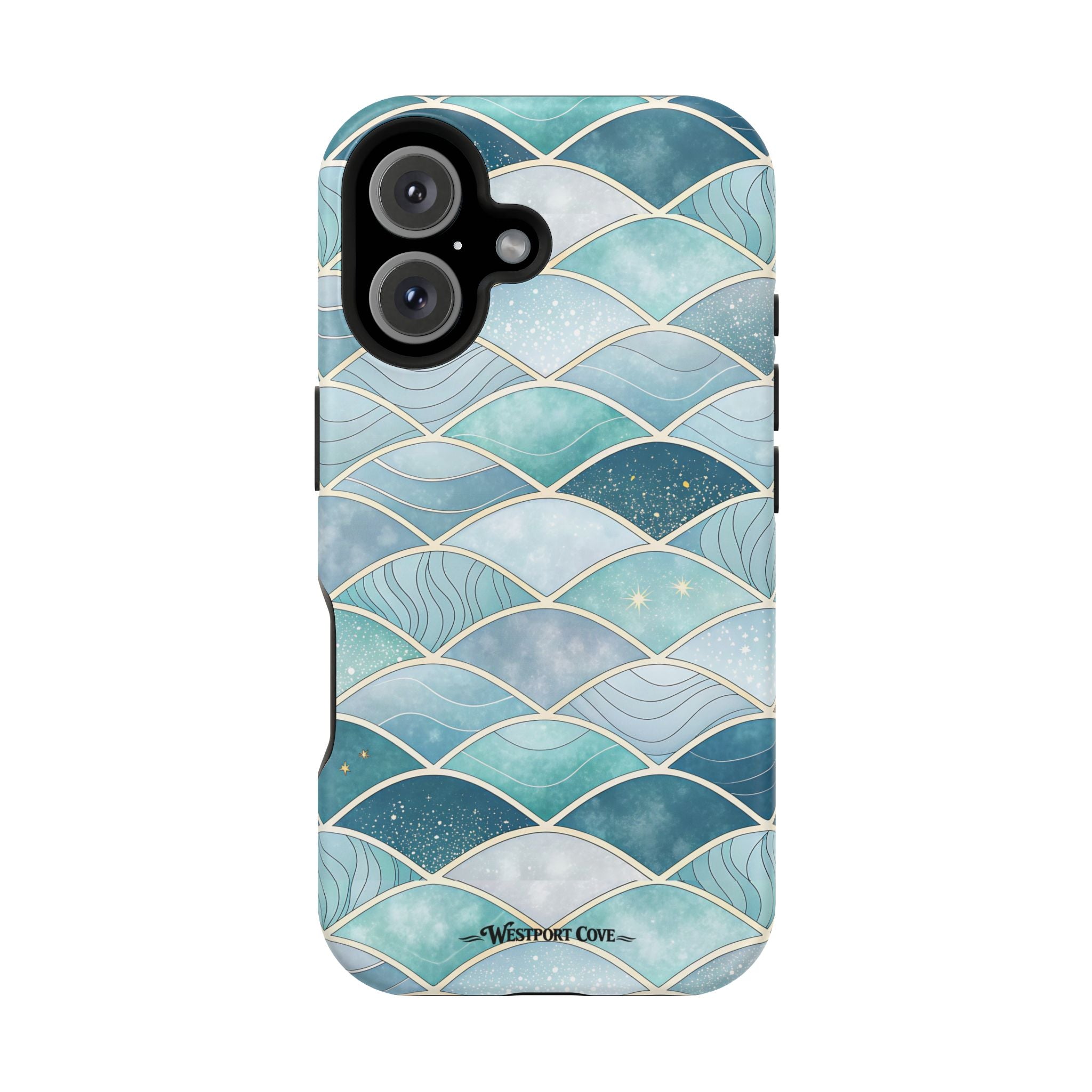 Waved and Confused - Extreme MagSafe Phone Case