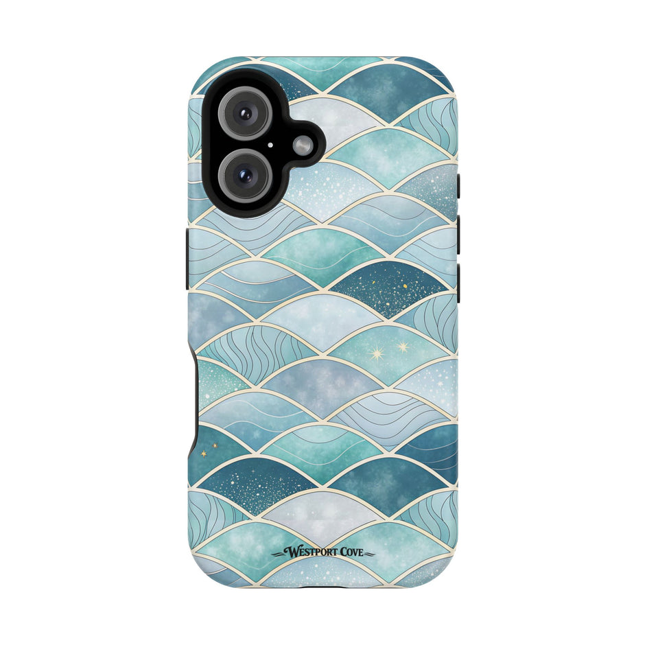Waved and Confused - Extreme MagSafe Phone Case