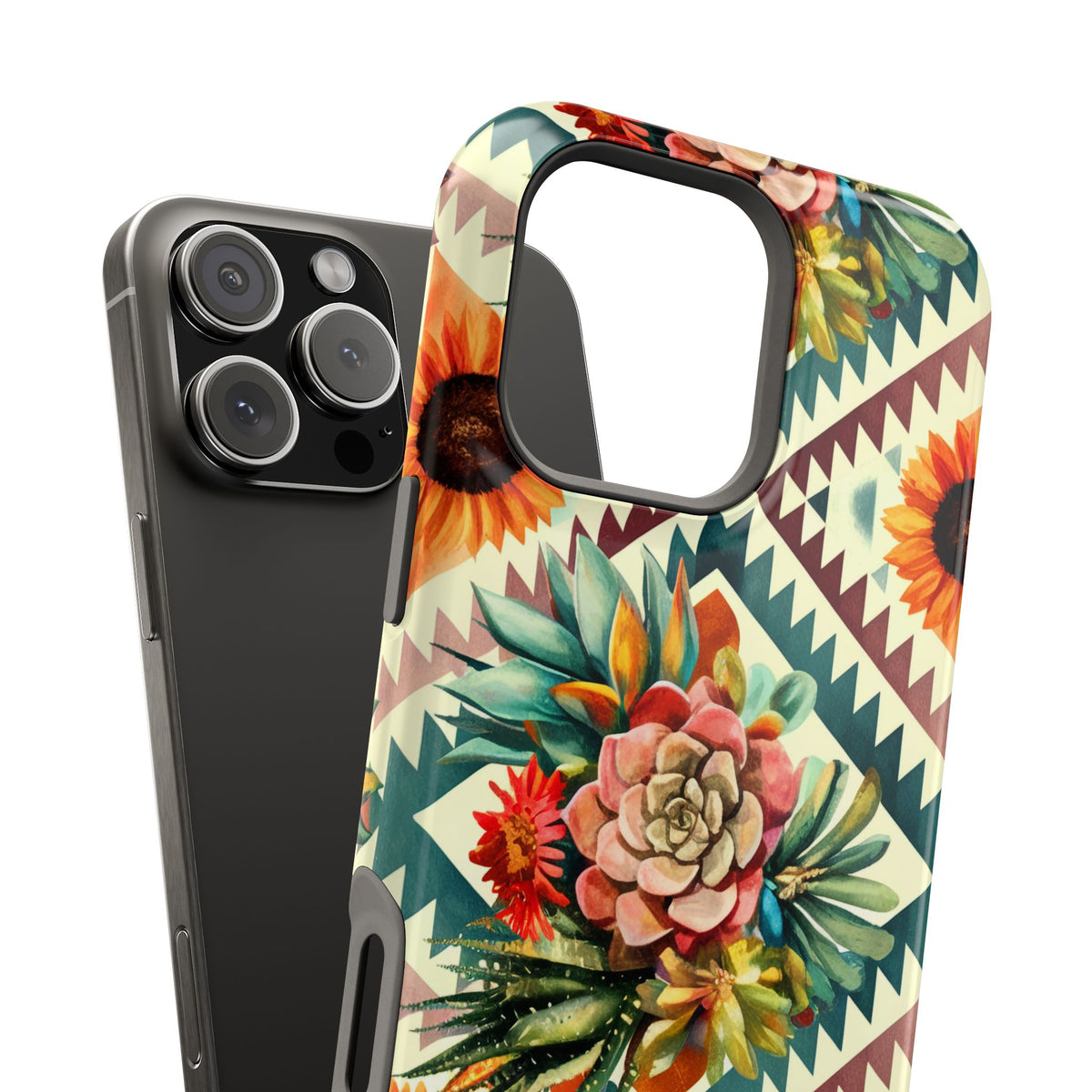 Southwest  Song- Extreme Impact MagSafe Phone Case