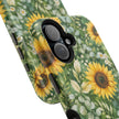 Sunflower Garden- Extreme MagSafe Phone Case