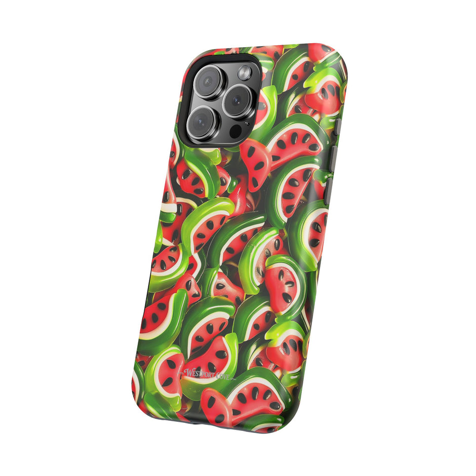 Watermelon - Extreme MagSafe Phone Case