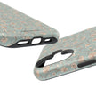Floral Vintage - Extreme MagSafe Phone Case