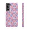 Bow Floral - Elite Phone Case