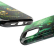 Where am I ? - Extreme MagSafe Phone Case