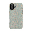 Floral Vintage - Extreme MagSafe Phone Case