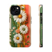 Daisy Stripe - Extreme MagSafe Phone Case