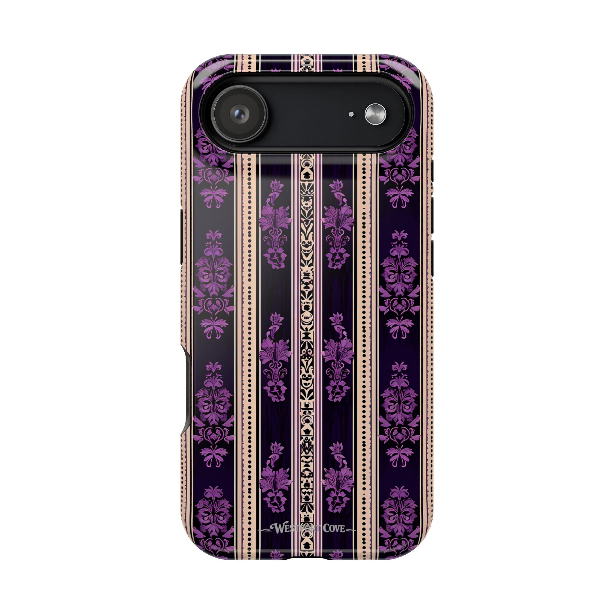 Vintage Damask- Extreme MagSafe Phone Case