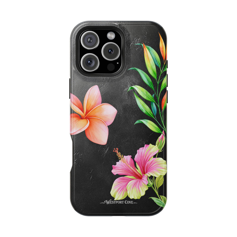 Island Life - Extreme MagSafe Phone Case