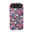 Floral Skull - Extreme MagSafe Phone Case