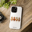 Caramel Apples - Extreme MagSafe Phone Case