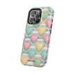Be Mine; or Not - Extreme MagSafe Phone Case