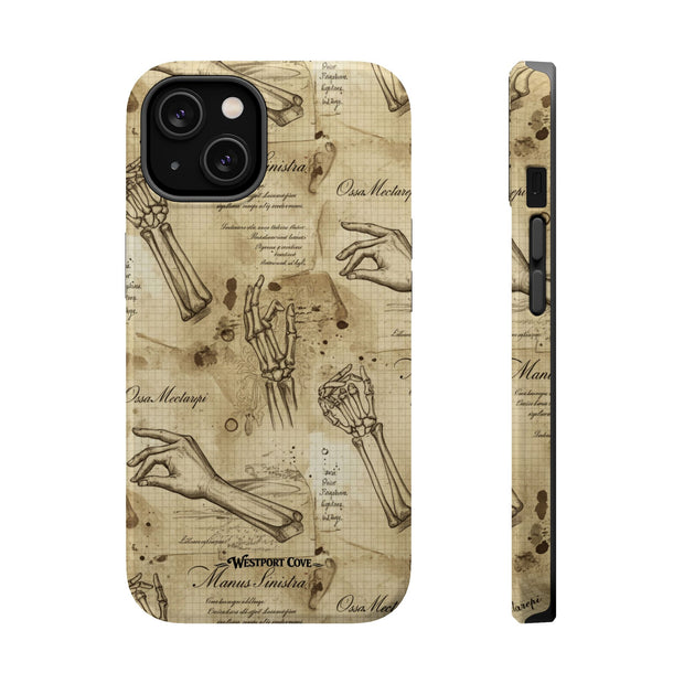 Anatomical - Extreme MagSafe Phone Case