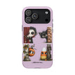 Peek-A-Boo!!! - Extreme Phone Case