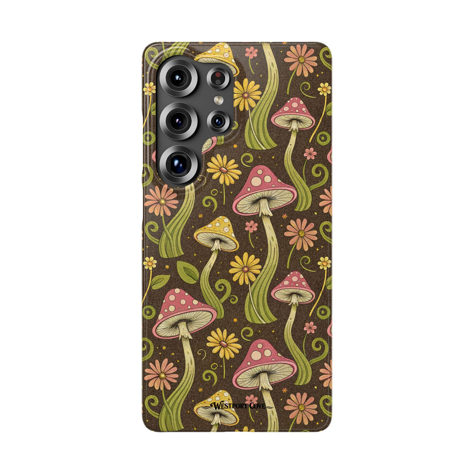 Magic Mushroom - Elite