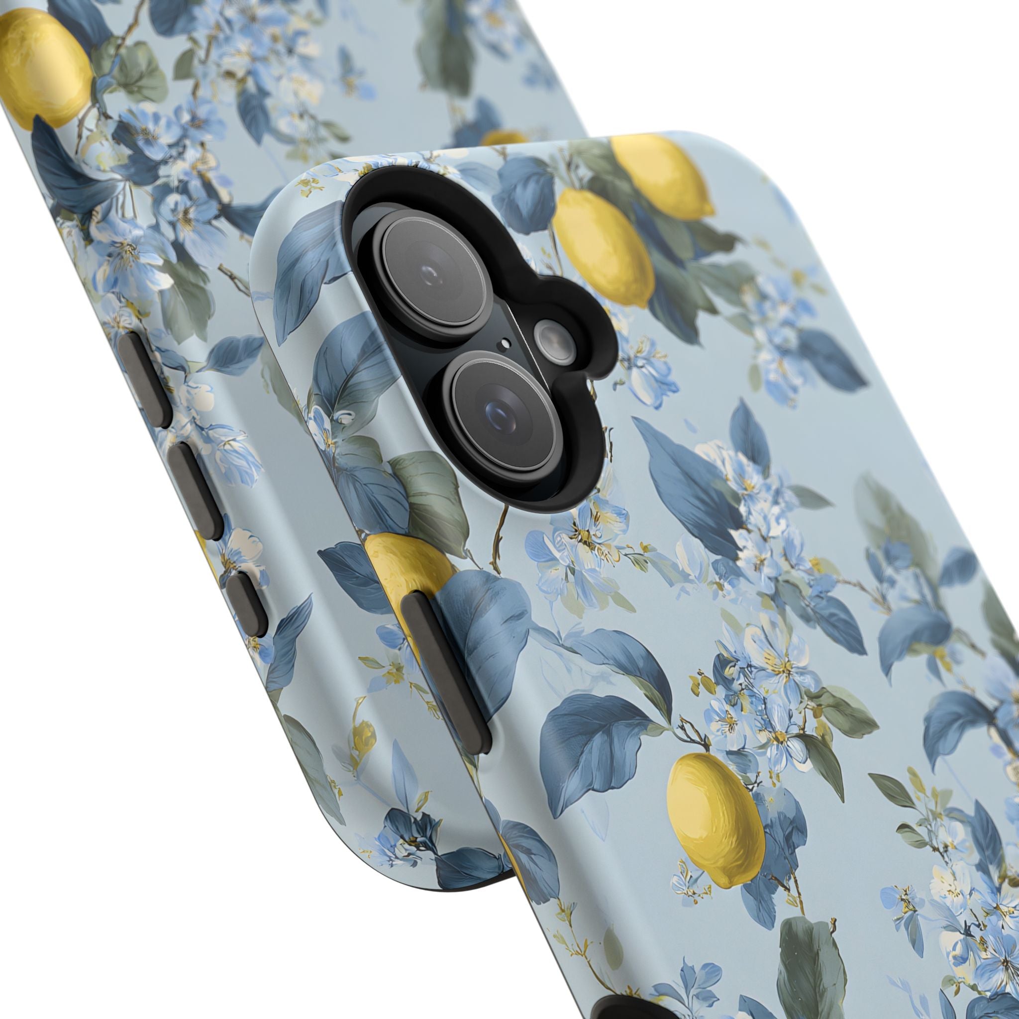 Lemon Blossom - Extreme MagSafe Phone Case