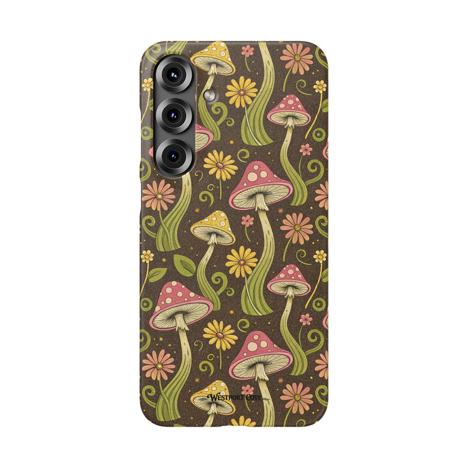 Magic Mushroom - Elite