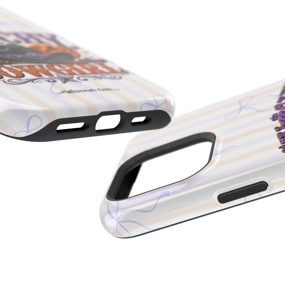 Witchy Cowgirl - Extreme Phone Case