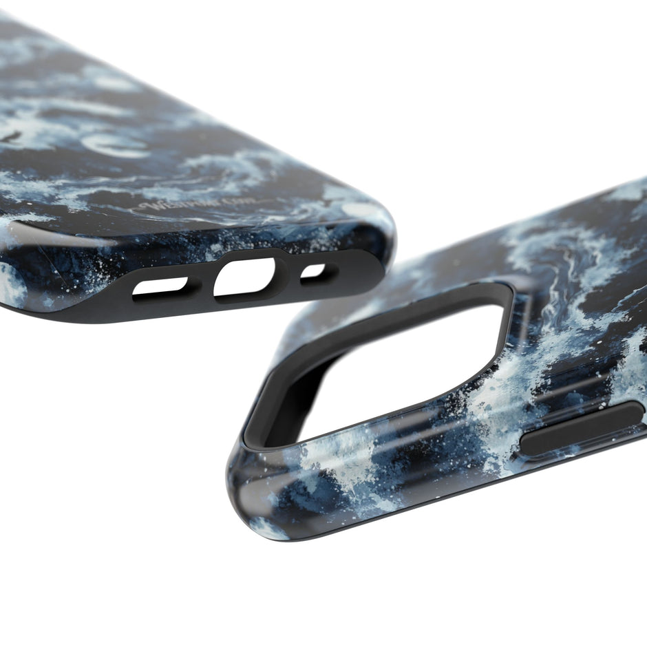 Night Storm - Extreme MagSafe Phone Case