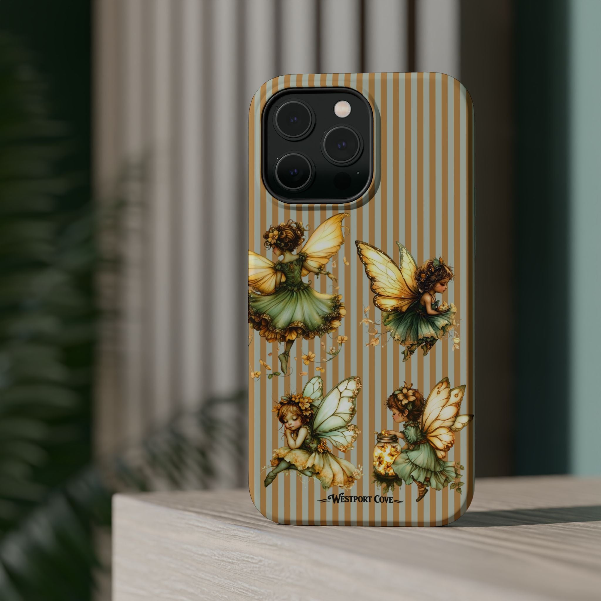 Fairy Dance - Extreme MagSafe Phone Case