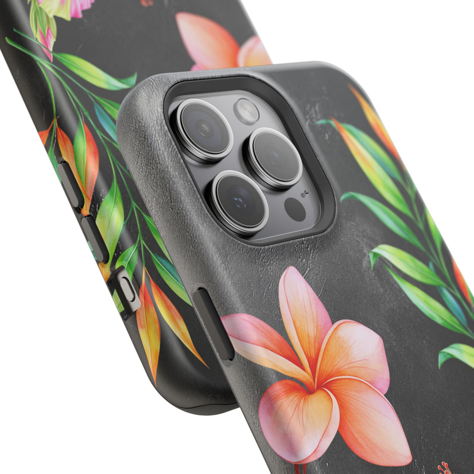 Island Life - Extreme MagSafe Phone Case