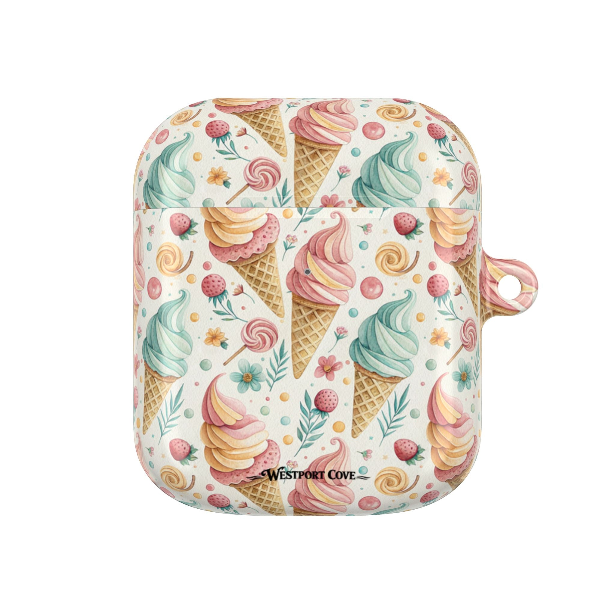 Only In Dreams - AirPod Case