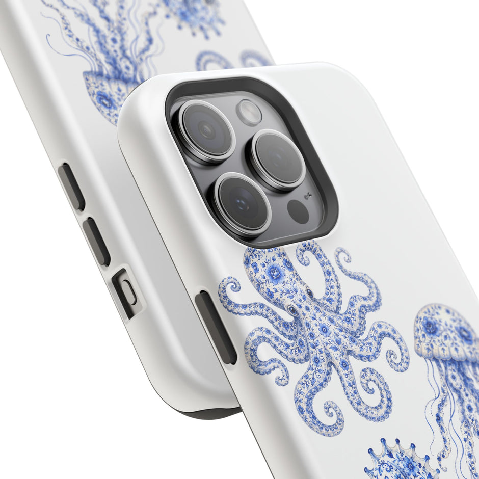 Creatures - Extreme MagSafe Phone Case