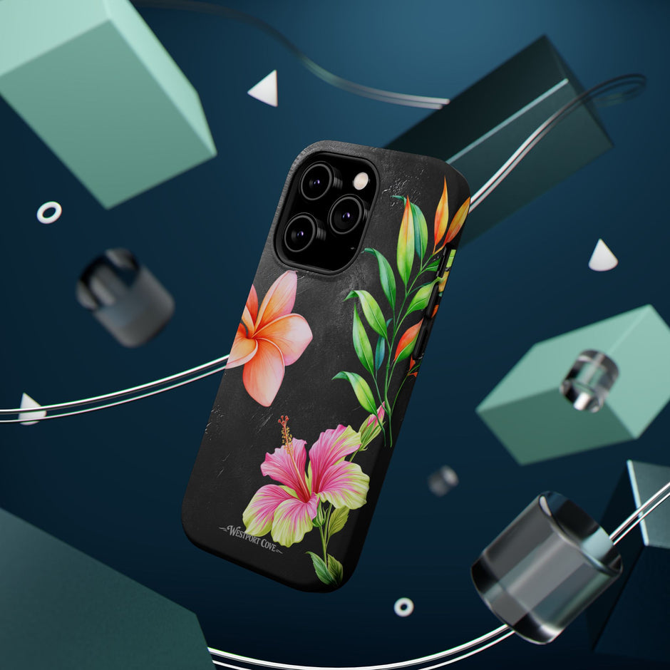 Island Life - Extreme MagSafe Phone Case