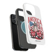 Patriotic Cherry - Extreme MagSafe Phone Case