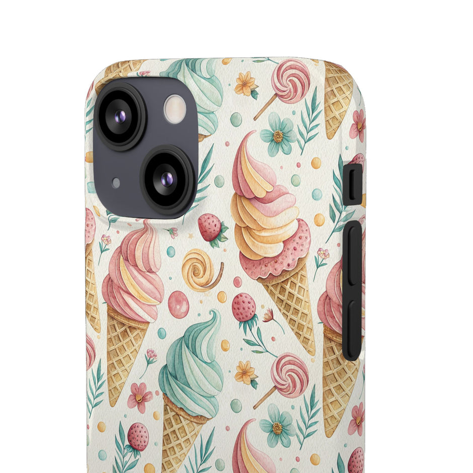 Only In Dreams- Elite Phone Case