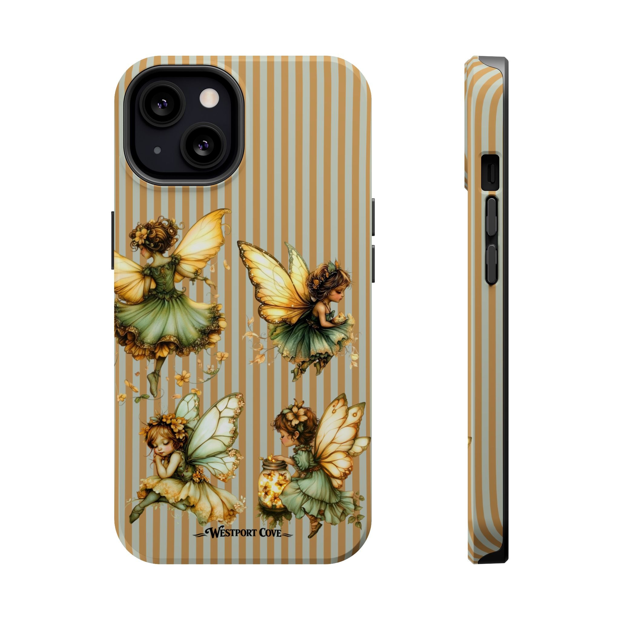 Fairy Dance - Extreme MagSafe Phone Case