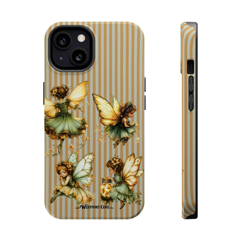 Fairy Dance - Extreme MagSafe Phone Case