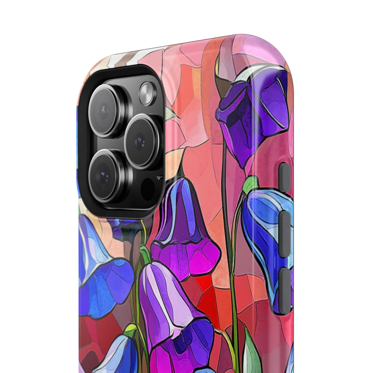 Glass Bells - Extreme Impact MagSafe Phone Case